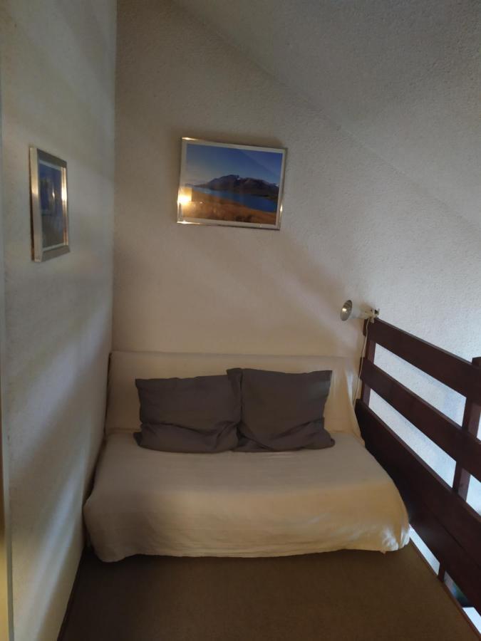 Apartamento Duplex 3 Pieces. Pieds Des Pistes Et Balcon! Gresse-en-Vercors Exterior foto